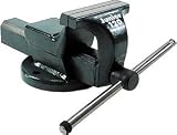 Eigenschaften Ridgid 781218 / Ridgid Schraubstock Junior 140mm
