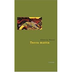Terra matta