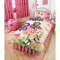 Bratz "Fashion Pixiez" Duvet & Pilllowcase Set