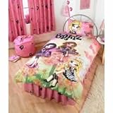 Bratz Fashion Pixiez Duvet & Pilllowcase Set