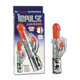 Jack Rabbit Impulse