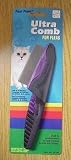 Ultra Flea Cat Comb - Extra Fine New