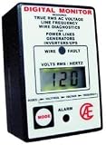 Digital Voltage Monitor