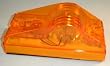 Truck-Lite Side Turn Light Kit Yellow 22004Y