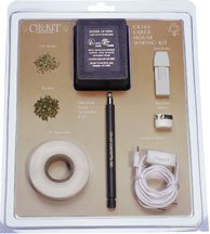 Dollhouse Cir-Kit Large House Wiring Kit--Up to 33 Bulbs