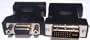 DVI Male To Vga Female Adapter