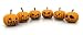 3D Render of Scary Pumpkins - 18