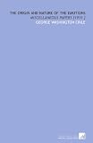 The Origin and Nature of the Emotions: Miscellaneous Papers [1915 ]