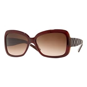 Authentic Burberry BE 4033 Color: 308 8 1 3 Burberry Sunglasses 4033Size: 308813