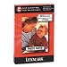 Lexmark 21G1738 Photo Paper (4x6, 100 Sheets)