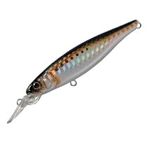 ジャッカル(JACKALL) ベッツ イワシ&times;ボーダーホロ 81mm 9910050023