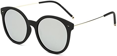 Aymi Children Kid Polarized Cool Unisex-Child Color Fashion Sunglasses(C3)