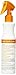 Nootie Warm Vanilla Cookie Daily Spritz for Dogs and Cats - Conditions and Moisturizes Fur, Long Lasting Pet Spray - 8oz