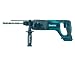 Bare-Tool Makita BHR241Z 18-Volt LXT Lithium-Ion Cordless 7/8-Inch SDS-Plus Rotary Hammer (Tool Only, No Battery)
