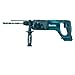 Makita BHR241Z 18-Volt LXT Lithium-Ion Cordless 7/8-Inch SDS-Plus Rotary Hammer (Tool Only, No Battery) (Discontinued by Manufacturer)