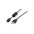 mr!tech USB Kabel Datenkabel (U-8) f�r Kodak Easyshare M320, M341, M381, M420, M753, M763, M853, M863, M893 IS,M1063, M1073 IS, M1093 IS, P712, P850, P880, V550, V803 ,V1003, Z612, Z650, Z700, Z710, Z712 IS, Z730, Z740, Z760, Z812 IS, Z885, Z915, Z950, Z980, Z981,Z1012 IS, Z1015 IS, Z1085 IS, Z1275, Z1285, Z1485 IS, Z8612 IS, ZD710