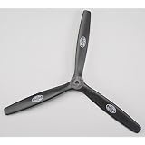 3 Blade Series Propeller 12 X 8 by Master Airscrew windsor Propeller