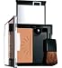 Revlon Bronzer with Pop Up Mirror Compact NATURAL BRONZE # 7041-01