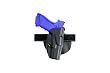 Safariland 6378 ALS Paddle Holster Right Hand Black 3.9" Sig P228, 229 6378-74-411