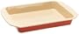 Kaiser Bakeware La Table 15-1/2-by-11-Inch Roasting Pan