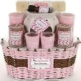 Lumiare D'esprit - Neapolitan Ice Cream Candle Gift Set