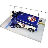 NHL New York Islanders 1:25 Die Cast Zamboni Replica