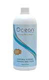 Ocean Sunless AIRBRUSH TANNING 8.5 DHA Medium Tan SOLUTION QT