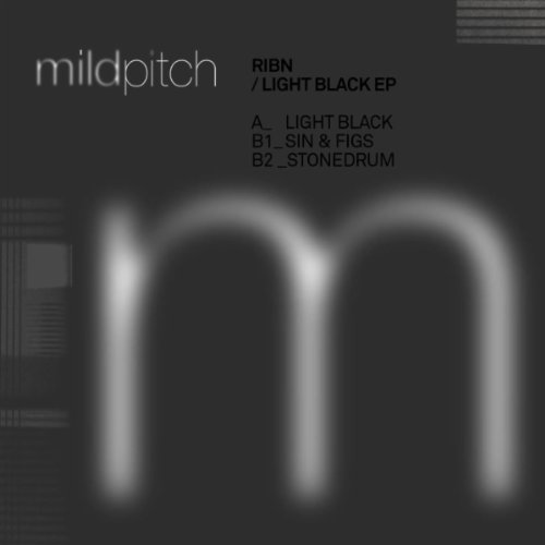 Light Black