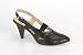 Bronx Dieke Cover Damen, black