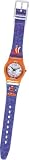 sigikid Kinder-Armbanduhr Norby Norway 23244
