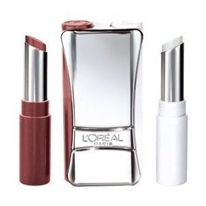 L'Oreal Paris Infallible Duo Lipstick 303 Unchanging Beige
