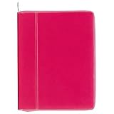 Baekgaard Portfolio - Azalea/Turquoise