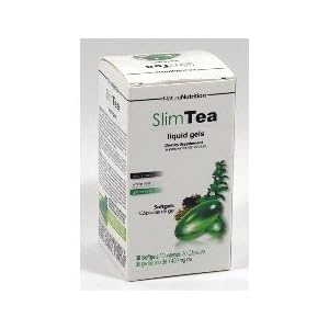 Click here to buy Natures Nutrition Slim Tea 30's.