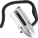 Ge Bluetooth Headset Replaceable Aaa Battery