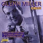 Childrens Toyshop  Music : Sun Valley Serenade/Orchestra Wives: Original Soundtracks