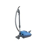Review Sebo Airbelt K2 / Sebo Airbelt K2 w/ Large Combination Nozzle Midnight Blue 9679AM