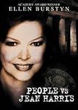  : The People vs. Jean Harris