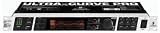 Behringer DEQ2496 Digital 24-Bit/96 kHz EQ/RTA Mastering Processor