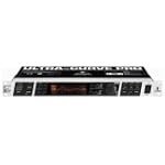 Behringer DEQ2496 Digital 24-Bit/96 kHz EQ/RTA Mastering Processor