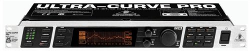 Behringer DEQ2496 Component Rack
