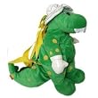 The Wiggles Dorothy The Dinosaur Plush Backpack