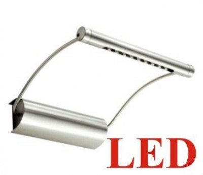 LED Design Bilderleuchte Bildbeleuchtung Wandlampe 