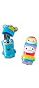 Mimobot: USB Flash Drive