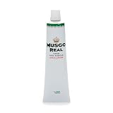 Claus Porto Musgo Real Shave Cream, Classic Scent 3.34 fl oz (100 ml)