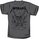 Metallica - T-shirts - Band