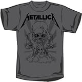 Metallica - T-shirts - Band