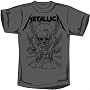 Metallica - T-shirts - Band