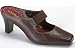 Whats What by Aerosoles Cold Front Mules