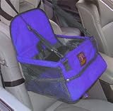 Baby : Car Booster Seat - 13.5 X 13.5 X 7.5"