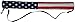 JTD Enterprises Six Can Insulated Tube Cooler